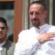 Bundesliga: Ribery before moving to England?