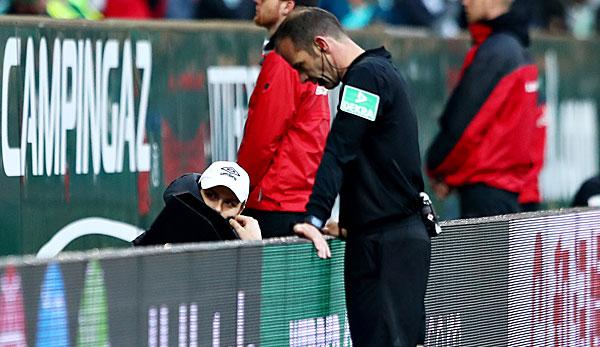 Bundesliga: Despite video proof anger: DFB conclusion positive