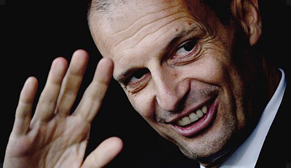 Series A: After Juve-off: Allegri takes a year off