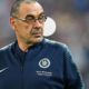 Series A: Sarri: Chelsea and Juve probably reach agreement