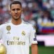 Primera Division: Number ten: Hazard collects basket from Modric