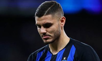 Series A: Bullying? Icardi allegedly wants to sue Inter