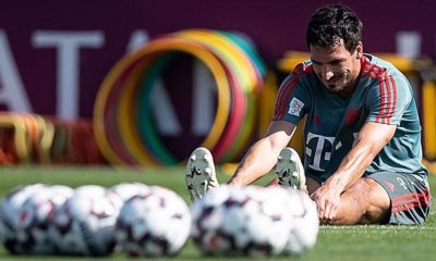 Bundesliga: The Hummels rumour from three perspectives: there would be a clear winner