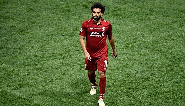 Premier League: Liverpool rejects mega-offers for Salah
