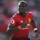 Premier League: Pogba hints at farewell to United