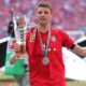 Bundesliga: Müller probably has a mega offer from China