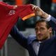 Series A: Fix! Association icon Totti leaves the Roma