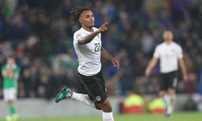 Series A: Valentino Lazaro apparently agrees with Inter Milan