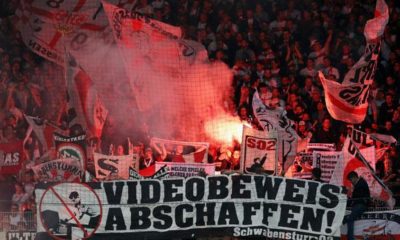 Bundesliga: DFL plans new processes for video evidence