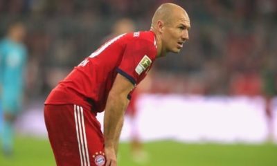 Bundesliga: Seals: Career end due to injury?