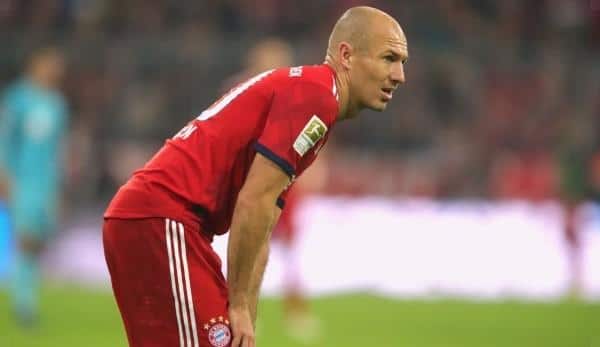 Bundesliga: Seals: Career end due to injury?