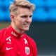 Bundesliga: Ödegaard about to change to the Bundesliga?