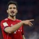 Bundesliga: Hummels: Decision "quickly clear" after talks with the bosses