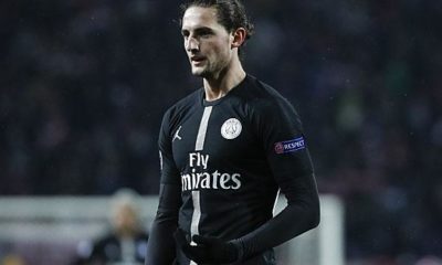 Serie A: Juventus sees himself in pole position with Adrien Rabiot