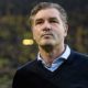 Bundesliga: Hummels-Release? Zorc: "Sporting Added Value"