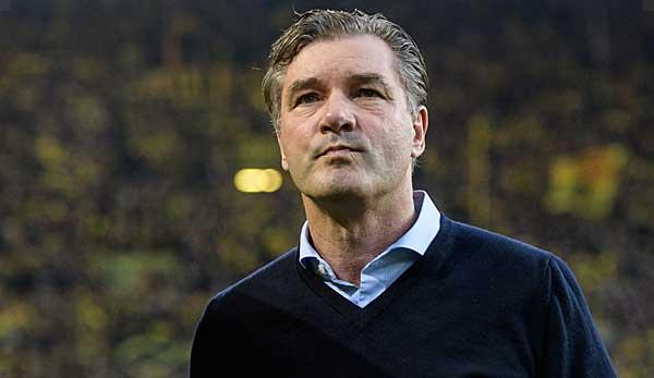 Bundesliga: Hummels-Release? Zorc: "Sporting Added Value"