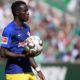 Bundesliga: Bruma wants to get away from RB: "Is on the market"