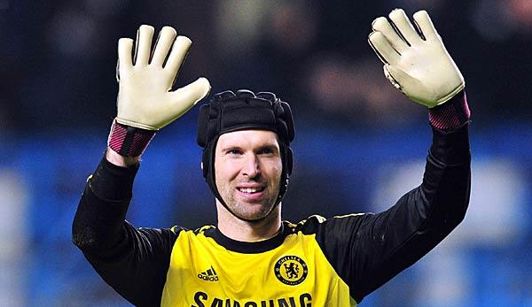 Premier League: Cech returns to Chelsea