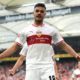 Bundesliga: Will Milan snatch Bayern Kabak away?