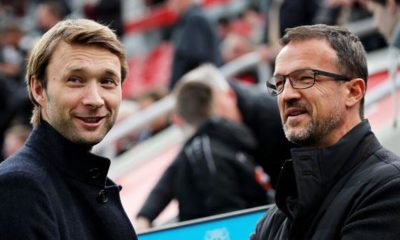 Bundesliga: Seven advisors offer same players