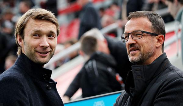 Bundesliga: Seven advisors offer same players