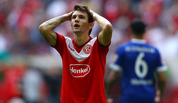 Bundesliga: Raman: F95 denies agreement with S04