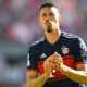 International: Sandro Wagner ends goal curse in China