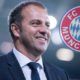 Bundesliga: As co-coach for Kovac: Flick's return to FC Bayern apparently perfect