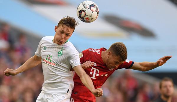 Bundesliga: Danger from headballs? Annual brain test for Bundesliga professionals to come