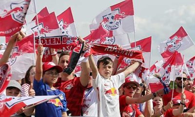 Bundesliga: Survey: Leipzig's third-most popular BL club