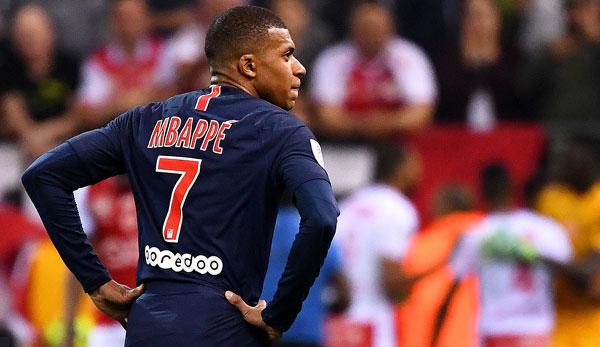 Primera Division: Real-Star certain: Mbappe will "soon" be here