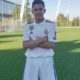 Primera Division: Real Madrid signs son of Reyes under contract