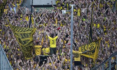 Bundesliga: Ticket sales: Cut in BL reduced