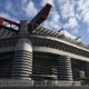 Serie A: Soccer temple San Siro is torn down