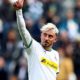 Bundesliga: Gladbach's Drmic moves to the Premier League
