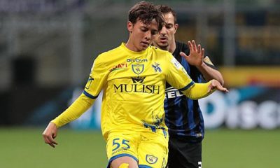 Bundesliga: Bavaria keen on Chievo prodigy?