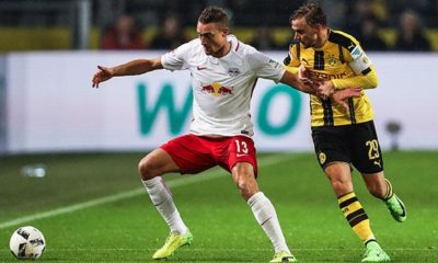 Bundesliga: Report: Cologne looks at Ilsanker