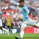 Premier League: David Silva announces farewell from City