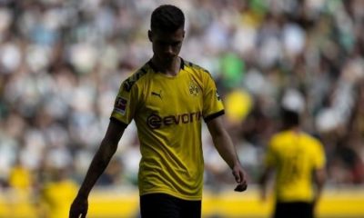 Bundesliga: Neither offers nor approval for Weigl?