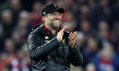 Premier League: First newcomer: Klopp brings in top talent