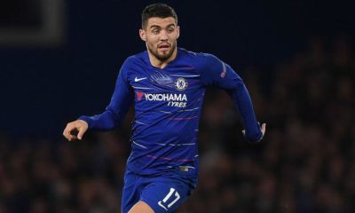 Premier League: Despite transfer ban: Chelsea faces deal with Real-Star