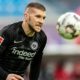 Bundesliga: 30 million for Rebic! SGE rejects Inter offer