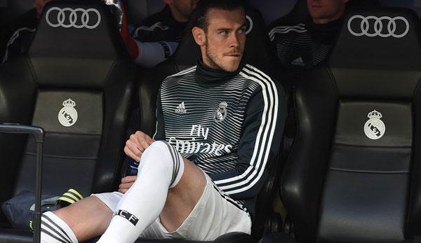 Series A: Conte checks Bale transfer to Inter
