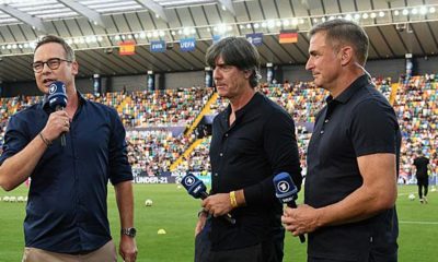 DFB-Team: Löw names two possible successors