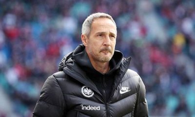 Bundesliga: Hütter: Schlager would have been interesting