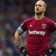 Premier League: China offer: Arnautovic probably asks West Ham for release