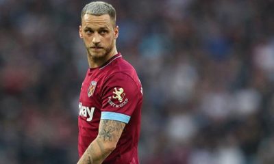 International: "He's not a cow": Arnautovic brother scolds West Ham