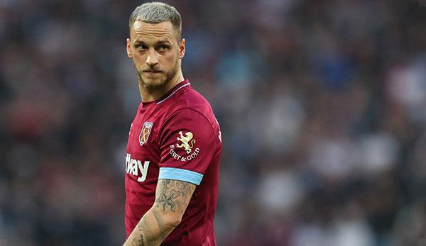 International: "He's not a cow": Arnautovic brother scolds West Ham