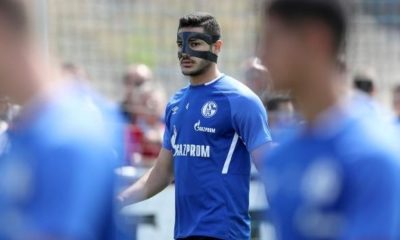 Bundesliga: Bitter! Kabak is absent for several weeks