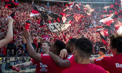 Bundesliga: "Local Players": Bayer takes the most money